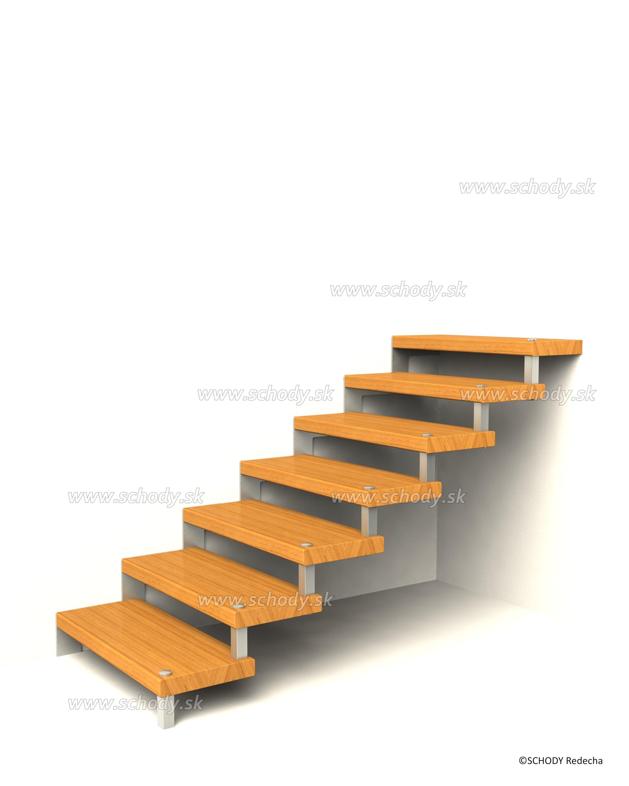 svornikove schody VIII22