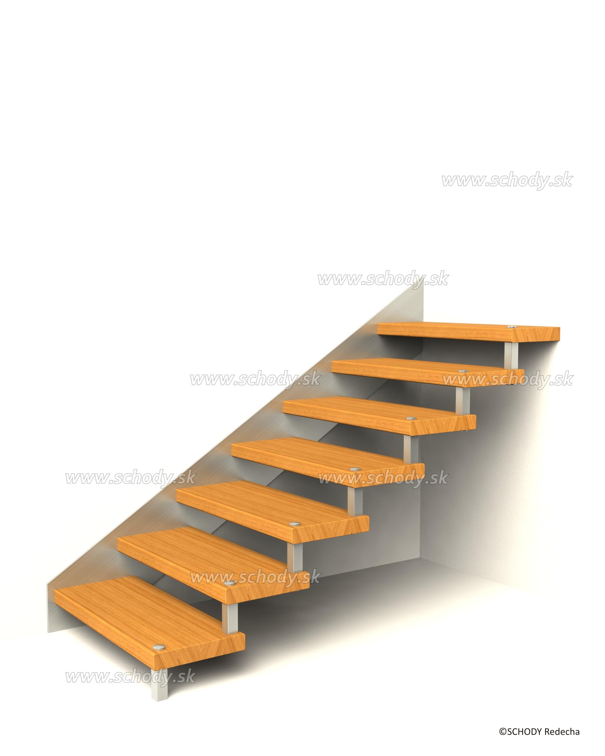 svornikove schody VIII23