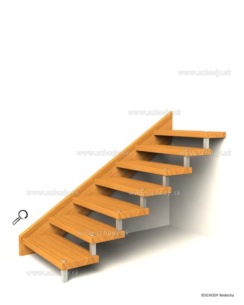 svornikove schody VIII24