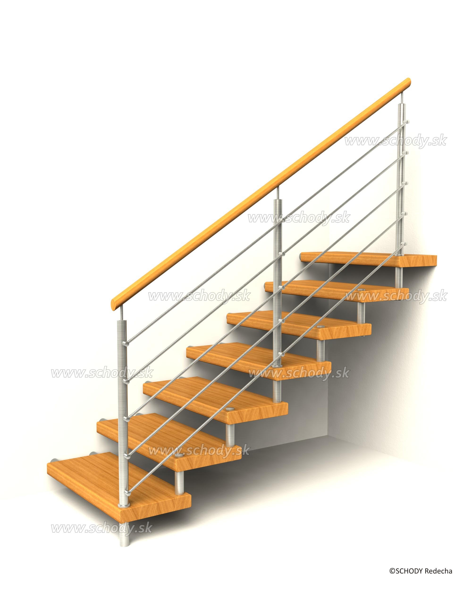 svornikova schodiste schody VIII21D1