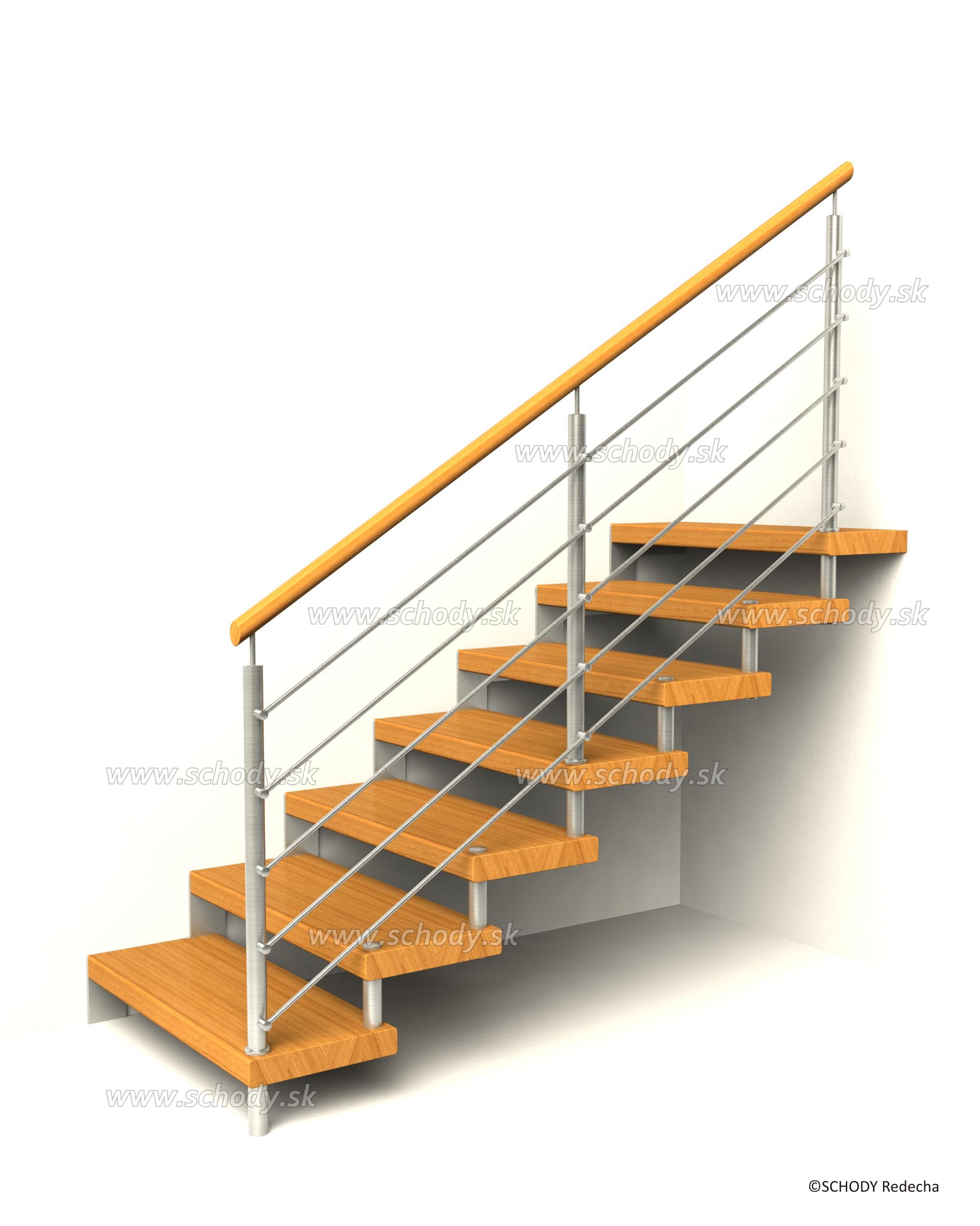 svornikova schodiste schody VIII22D1