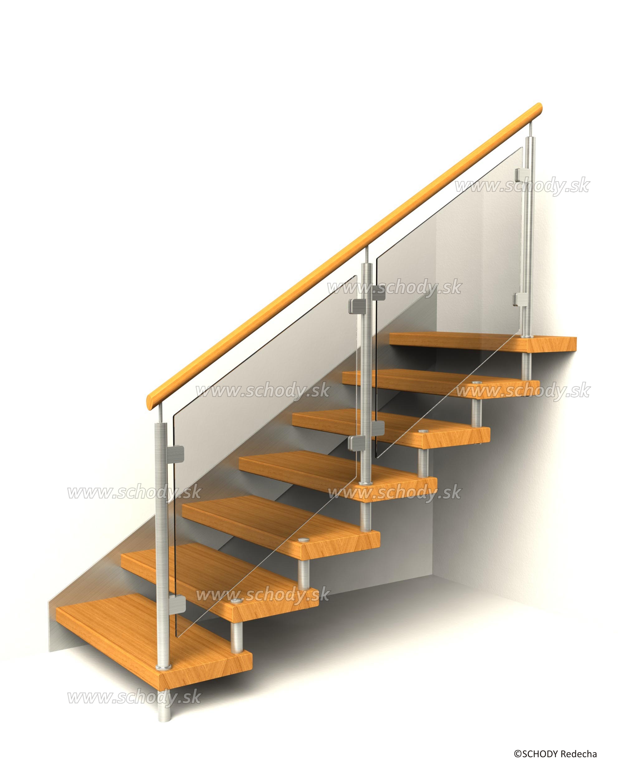svornikova schodiste schody VIII23D6