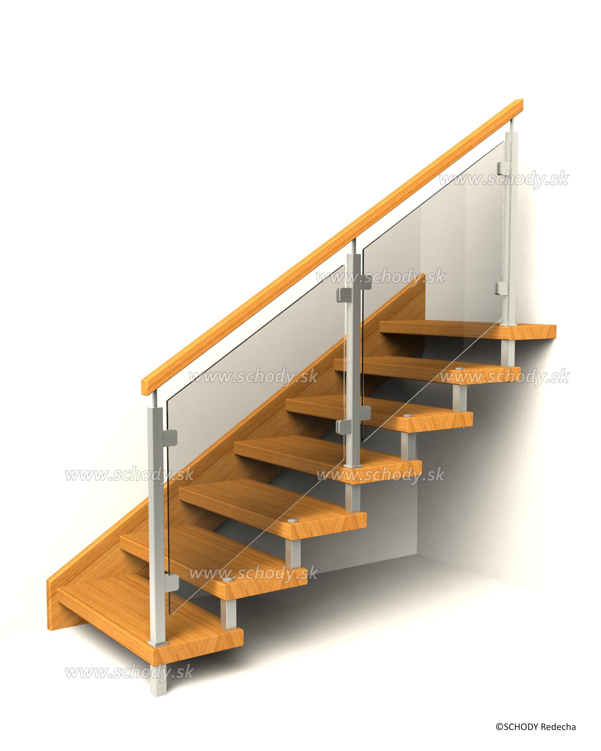 svornikova schodiste schody VIII24J6