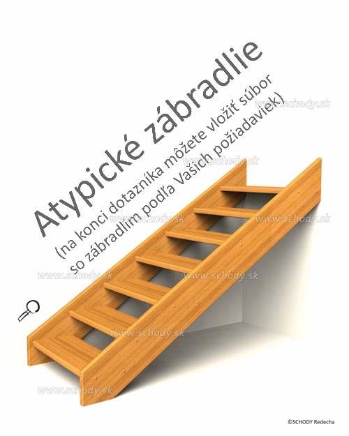 atypicke schody IA