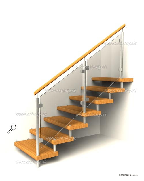 svornikova schodiste schody VIII21D6