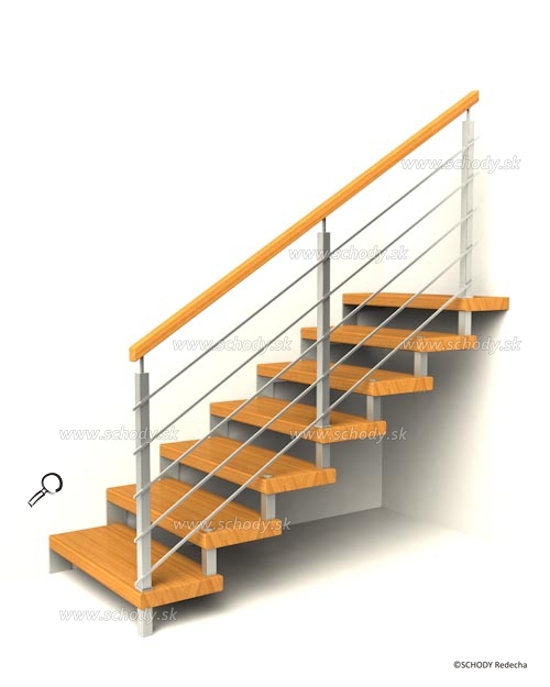 svornikova schodiste schody VIII22J1