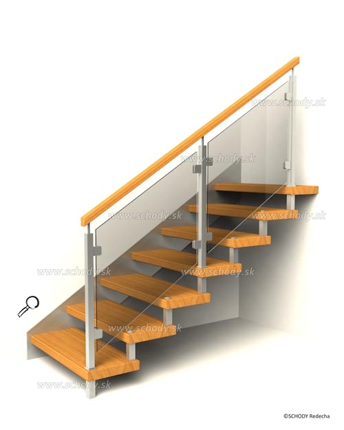 svornikova schodiste schody VIII23J6
