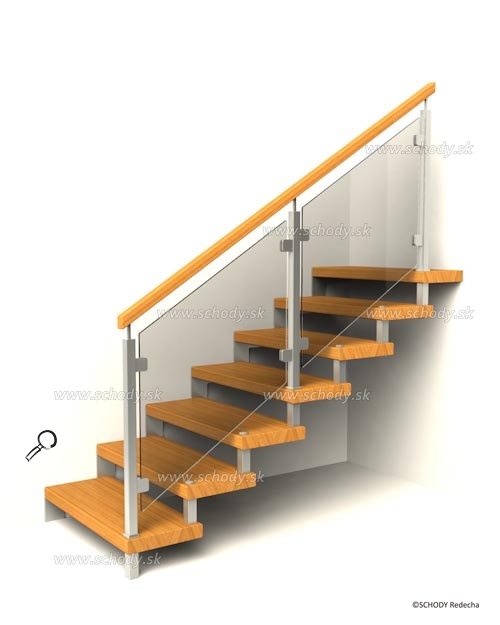 svornikova schodiste schody VIII22J6