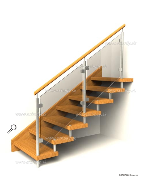 svornikova schodiste schody VIII24D6