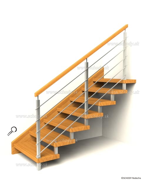 svornikova schodiste schody VIII24J1